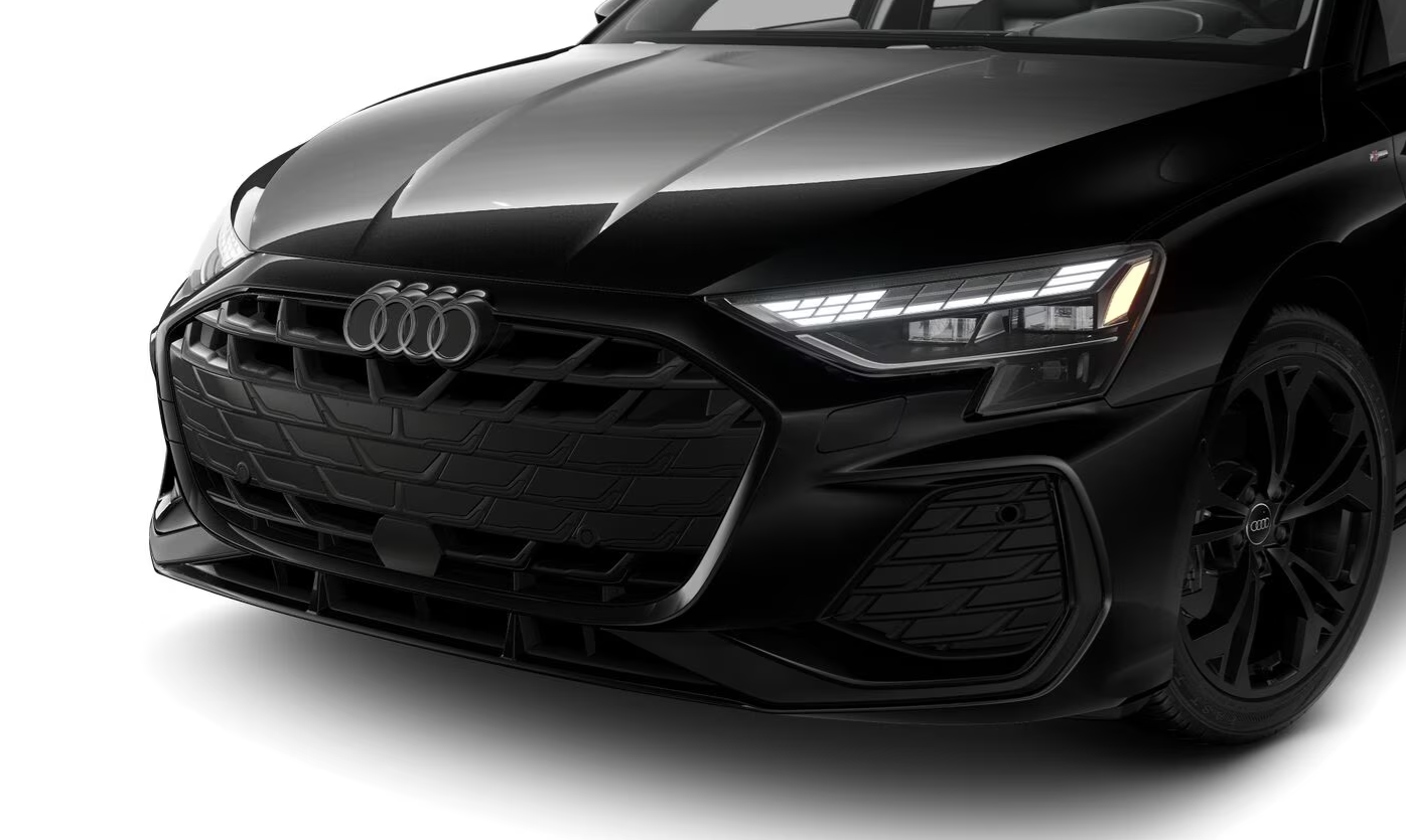 2026 Audi A3 in Vancouver, British Columbia