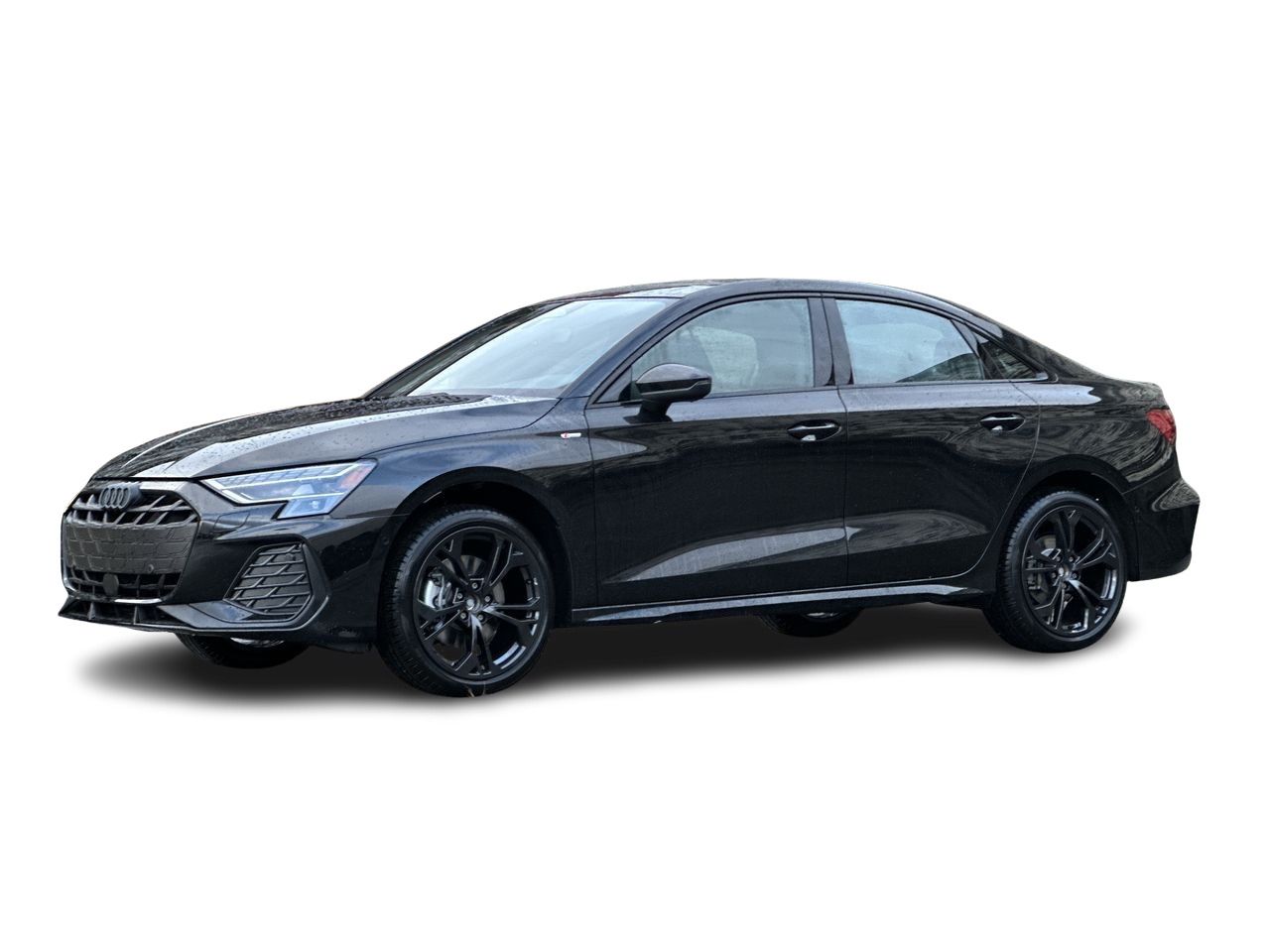 2026 Audi A3 in Vancouver, British Columbia