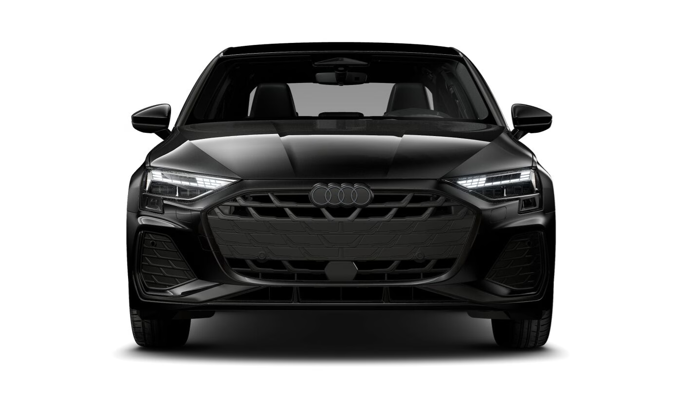 2026 Audi A3 in Vancouver, British Columbia