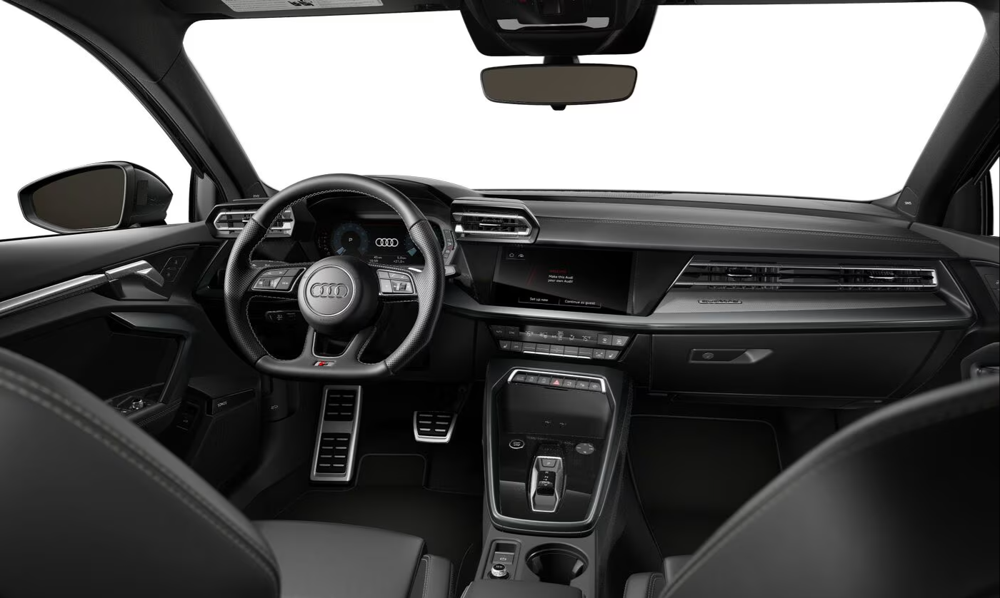 Audi A3  2026 à Vancouver, Colombie-Britannique