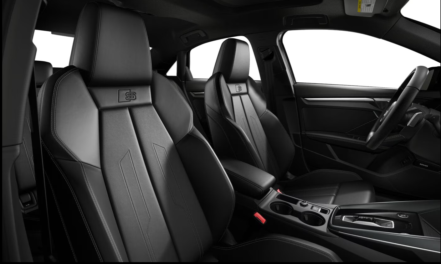 Audi A3  2026 à Vancouver, Colombie-Britannique