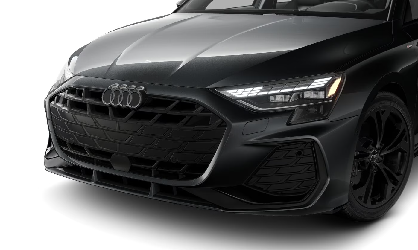 Audi A3  2026 à Vancouver, Colombie-Britannique