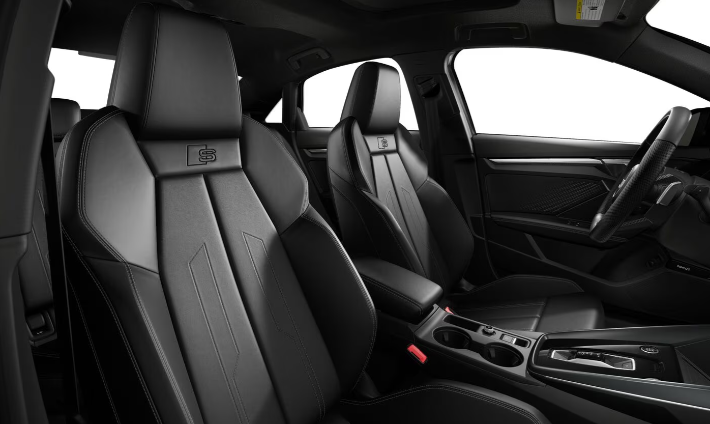 Audi A3  2026 à Vancouver, Colombie-Britannique