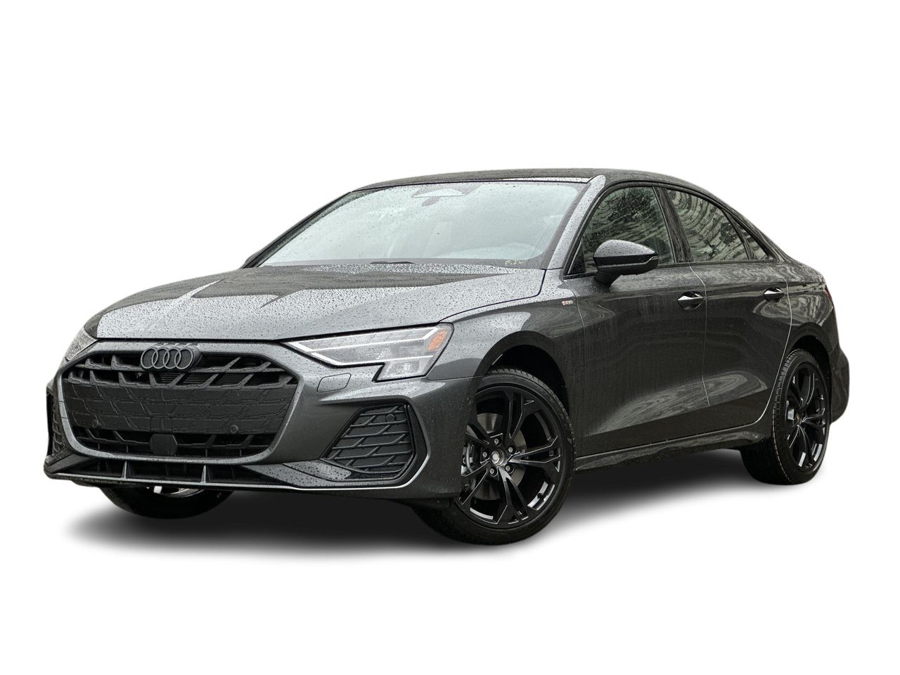 Voxcar AUDI A3 SEDAN in 4, VANCOUVER