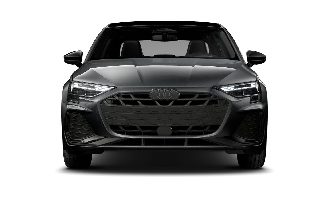 Audi A3  2026 à Vancouver, Colombie-Britannique