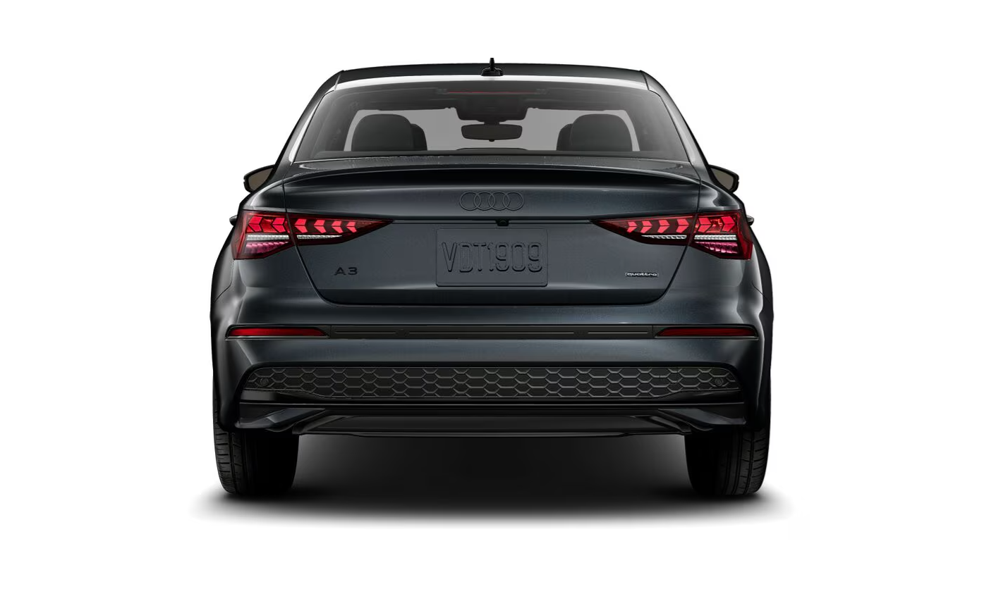 Audi A3  2026 à Vancouver, Colombie-Britannique