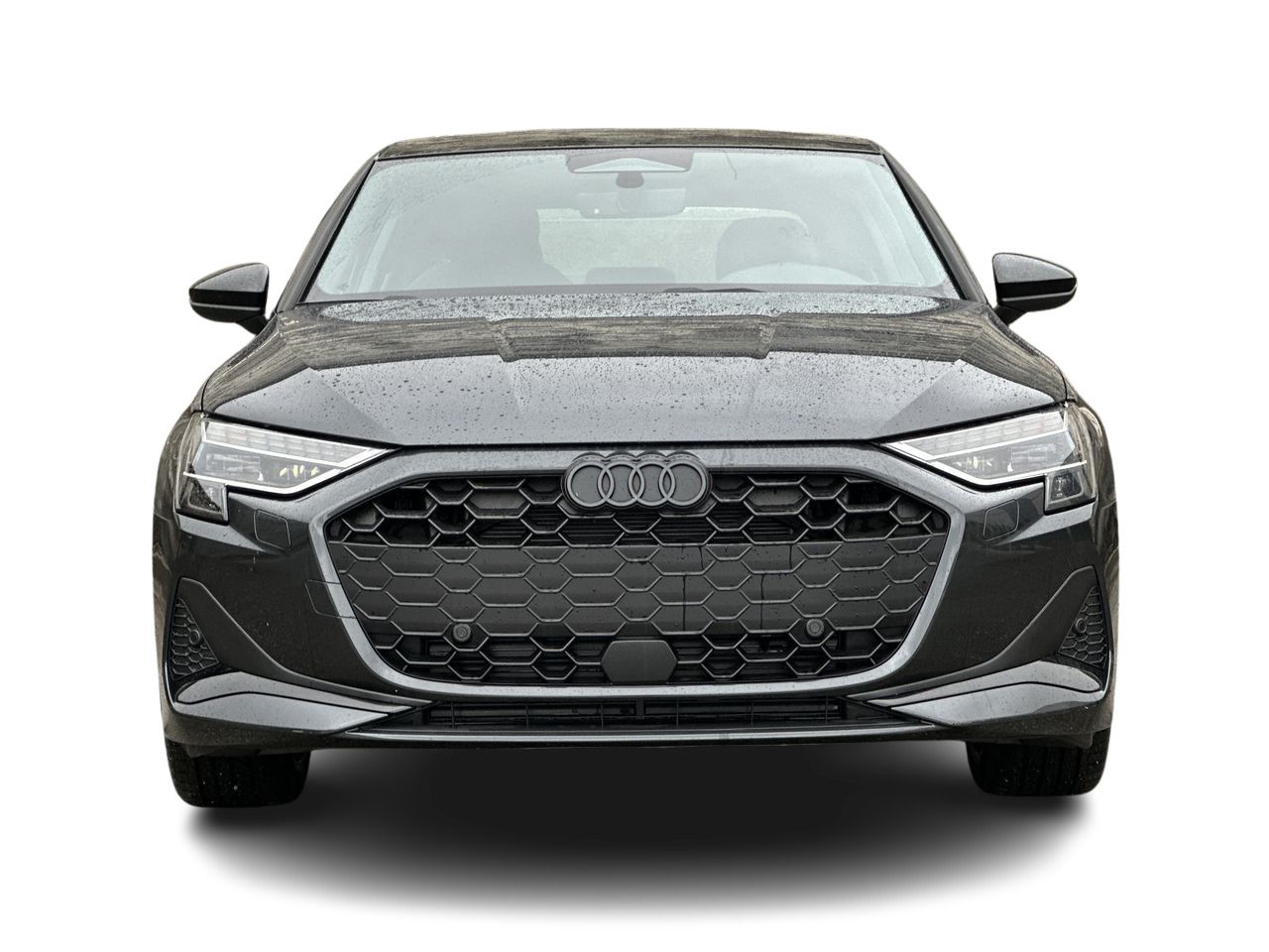 2026 Audi A3 in Vancouver, British Columbia