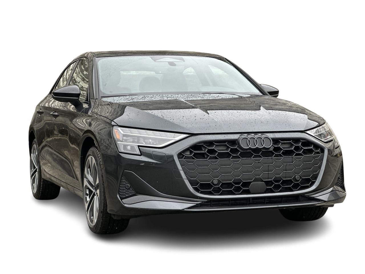 2026 Audi A3 in Vancouver, British Columbia