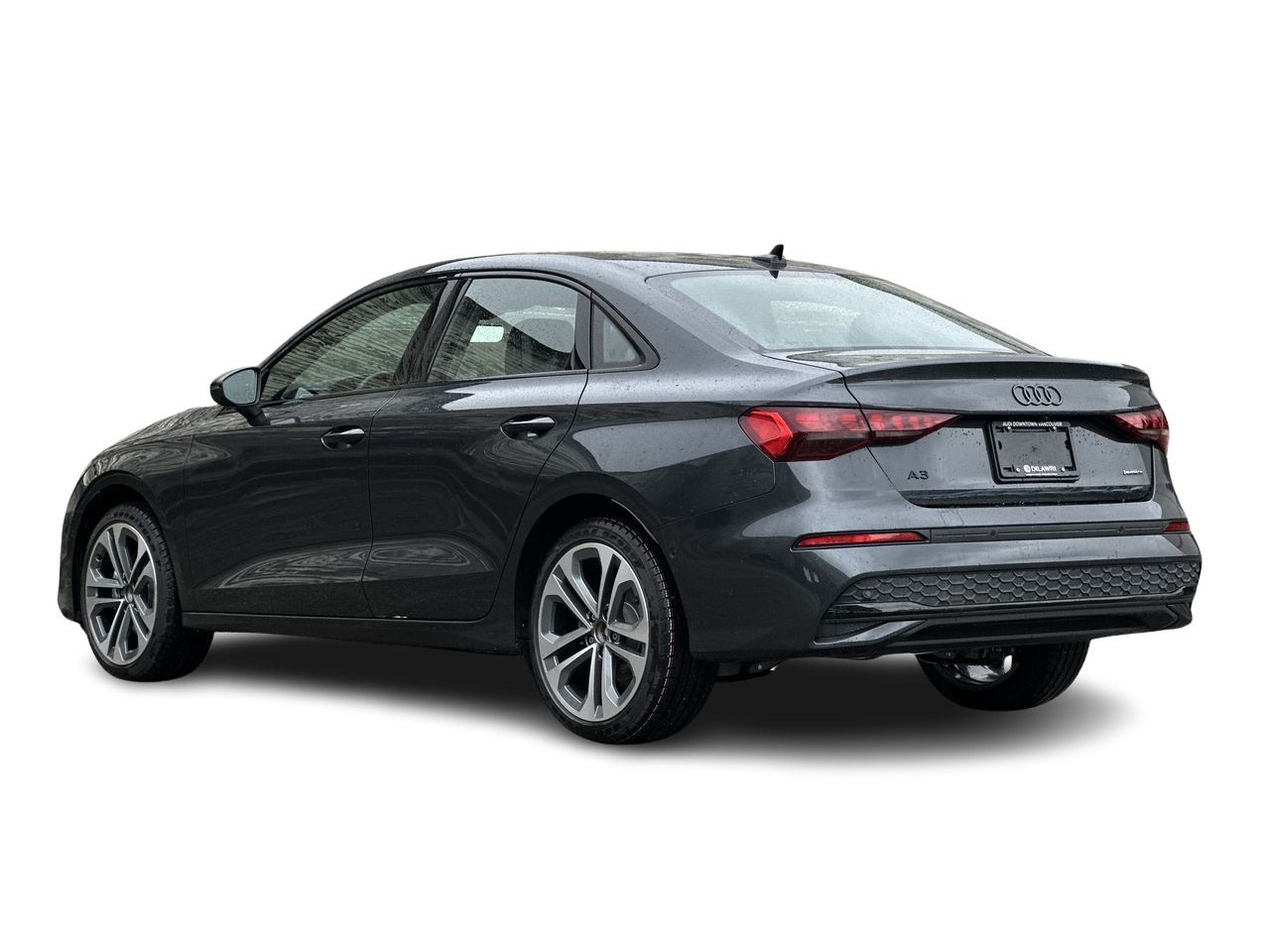 2026 Audi A3 in Vancouver, British Columbia