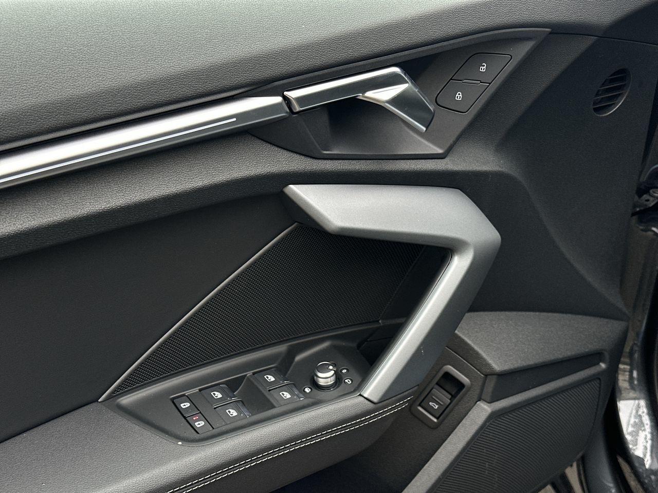 2026 Audi A3 in Vancouver, British Columbia