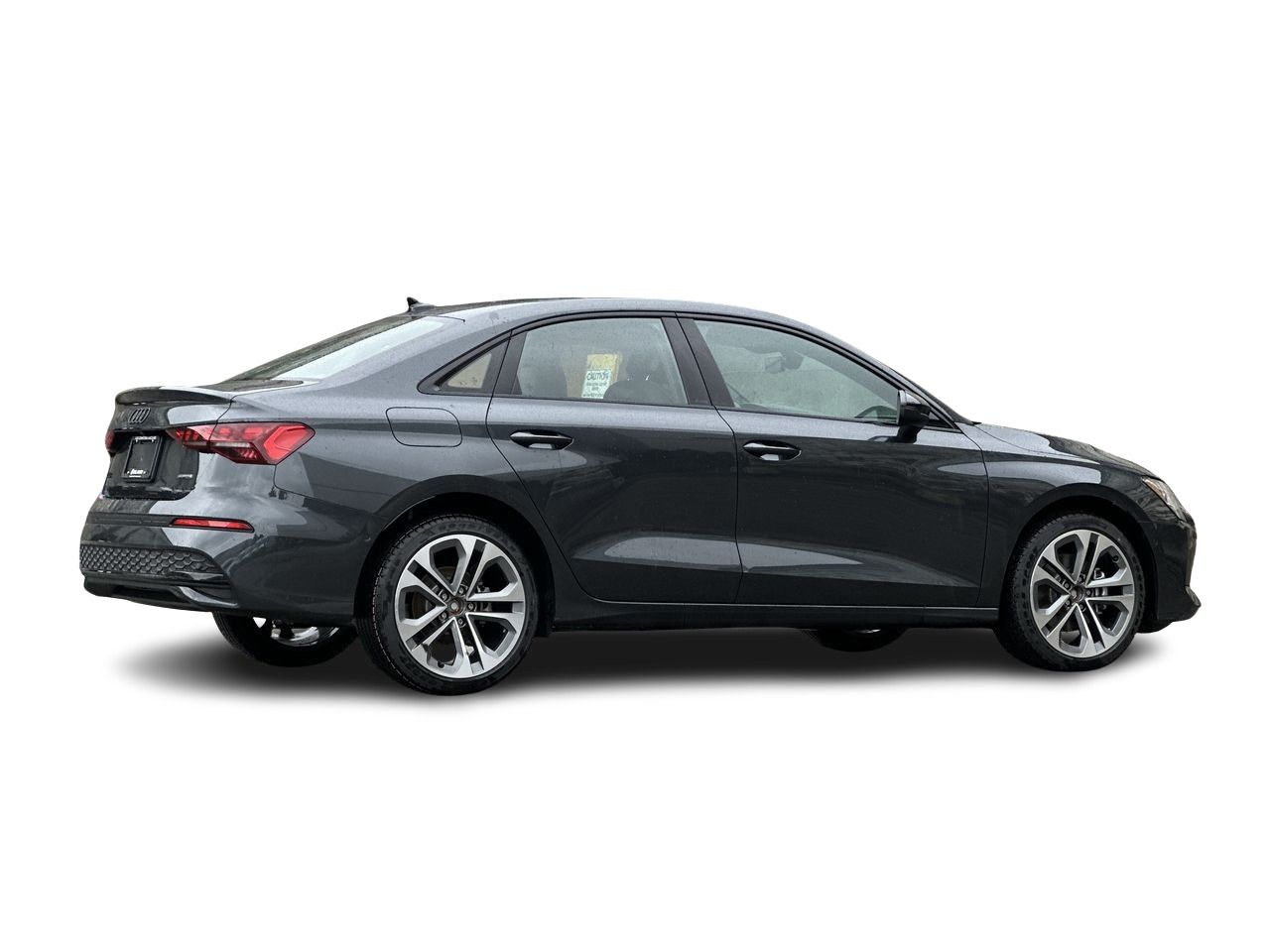 2026 Audi A3 in Vancouver, British Columbia