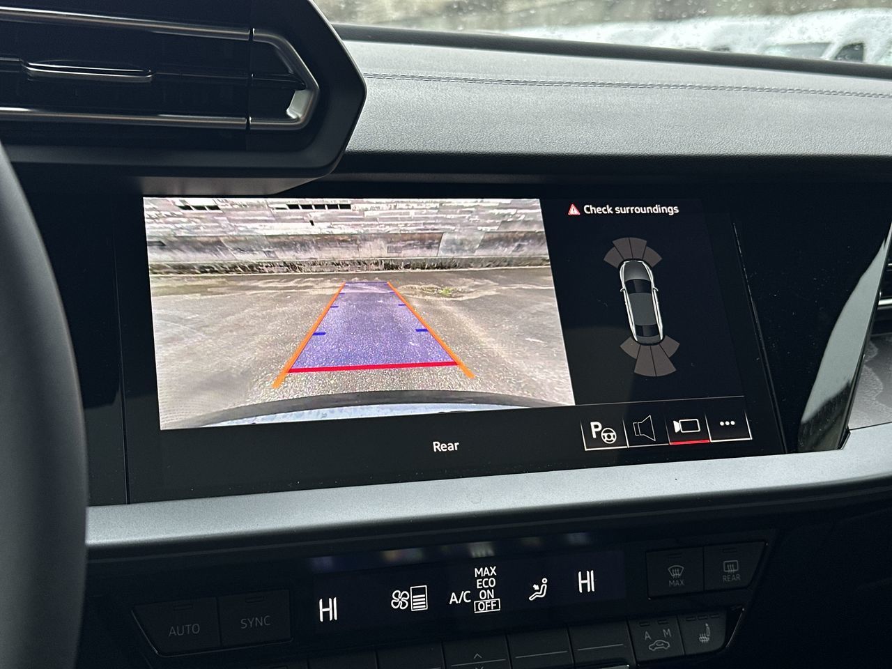 2026 Audi A3 in Vancouver, British Columbia