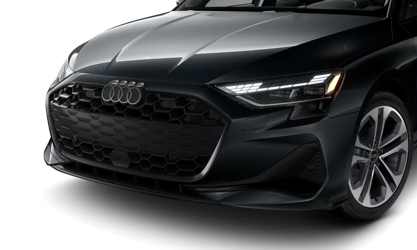 Audi A3  2026 à Vancouver, Colombie-Britannique