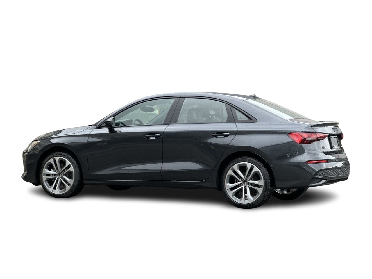 2026 Audi A3 in Vancouver, British Columbia