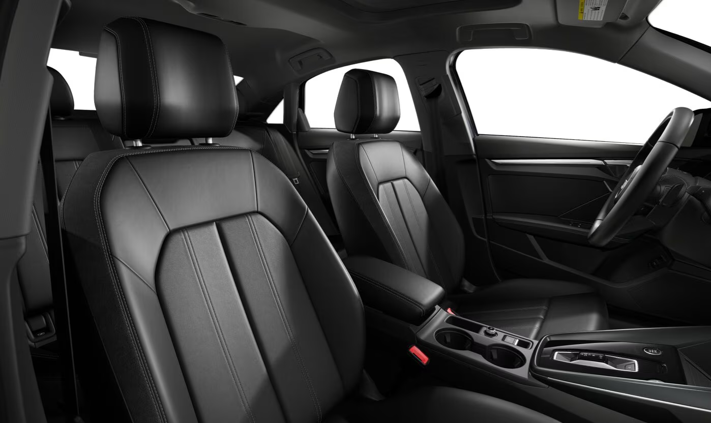 Audi A3  2026 à Vancouver, Colombie-Britannique