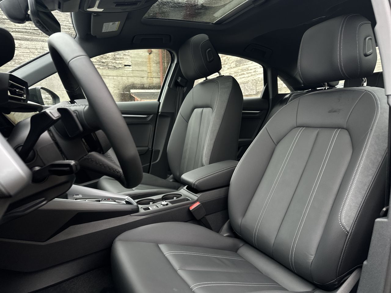 2026 Audi A3 in Vancouver, British Columbia