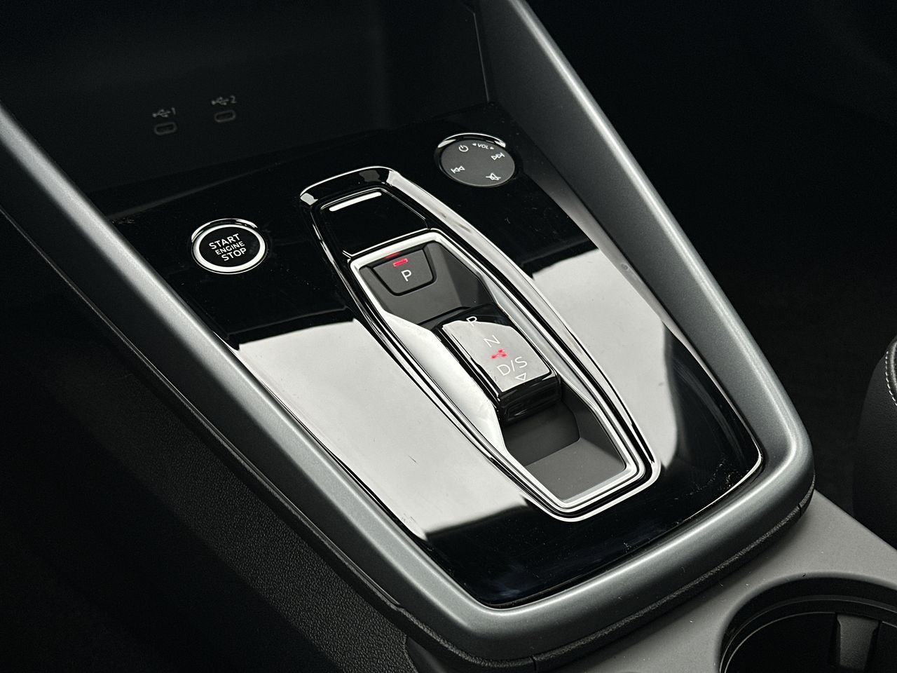 2026 Audi A3 in Vancouver, British Columbia