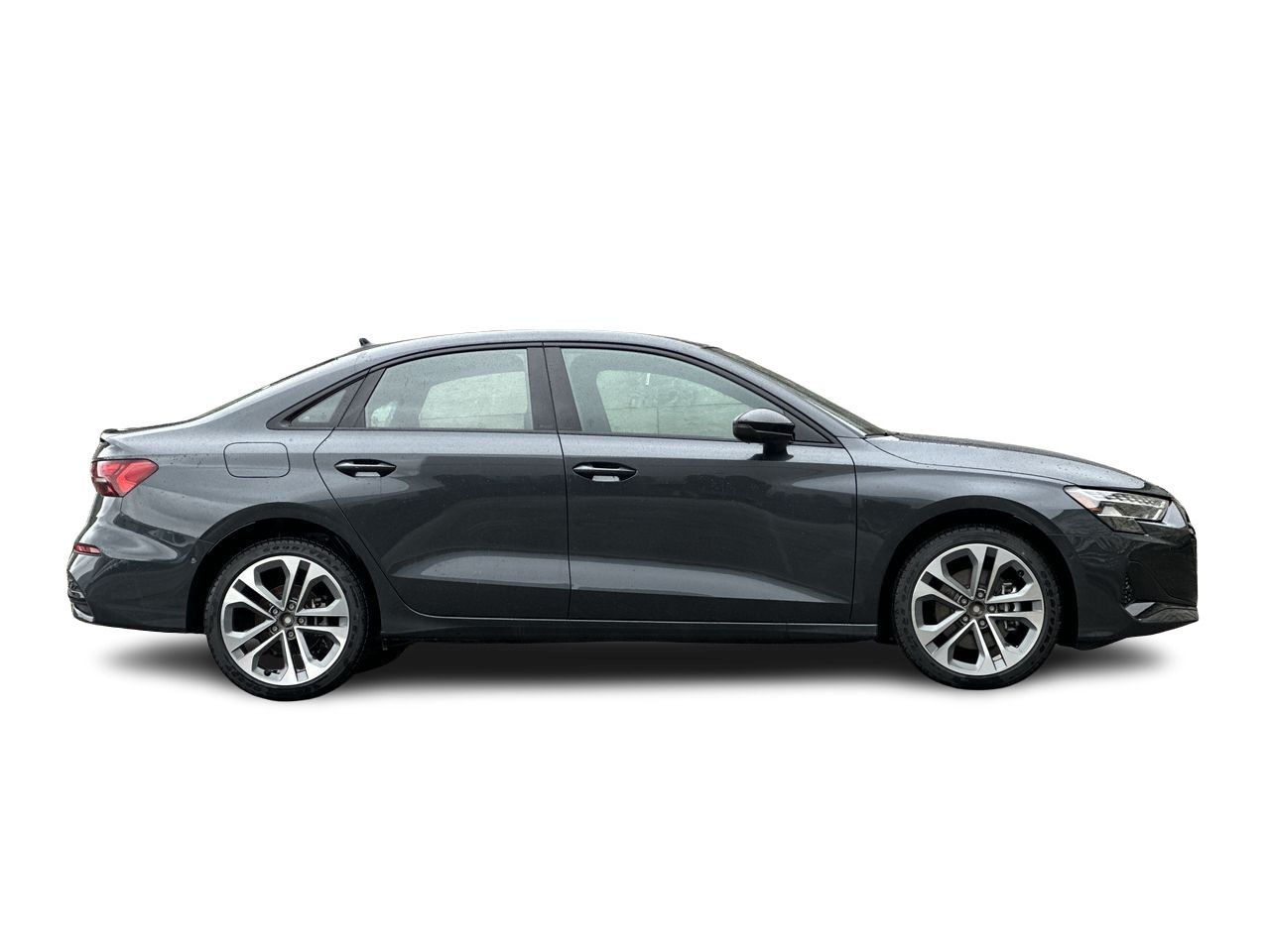 2026 Audi A3 in Vancouver, British Columbia