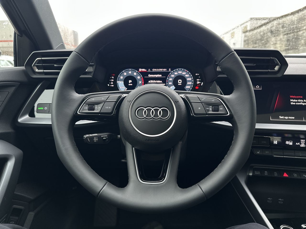 Audi A3  2026 à Vancouver, Colombie-Britannique