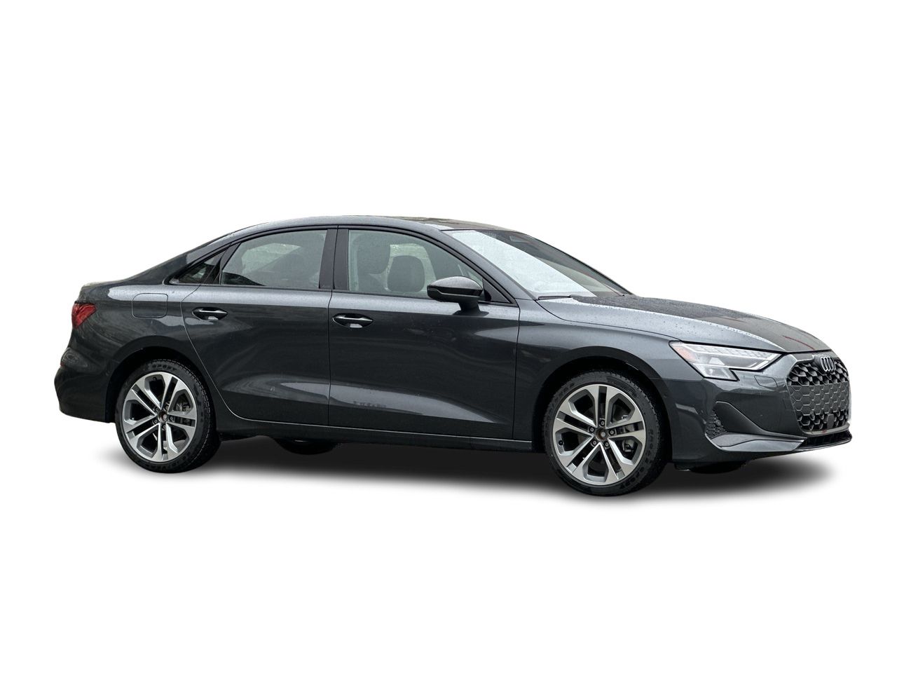 Audi A3  2026 à Vancouver, Colombie-Britannique