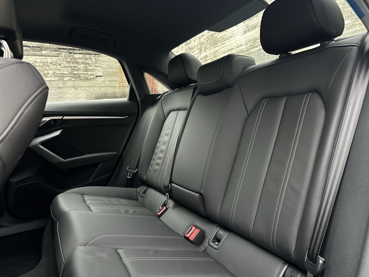 Audi A3  2026 à Vancouver, Colombie-Britannique