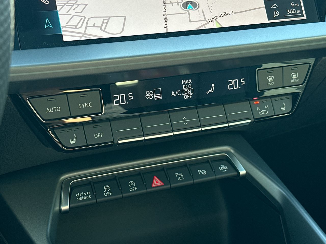 2026 Audi A3 in Vancouver, British Columbia