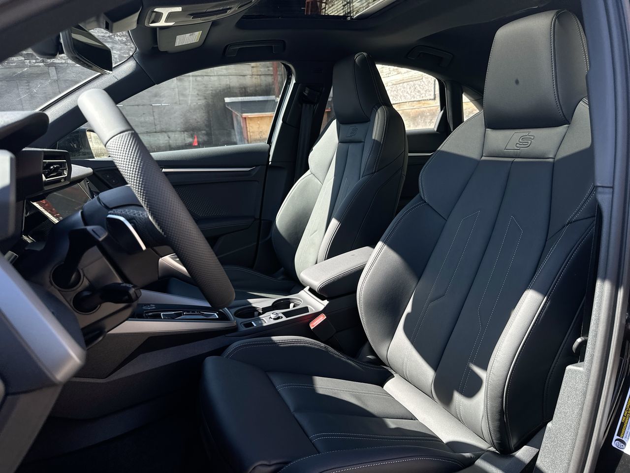 2026 Audi A3 in Vancouver, British Columbia