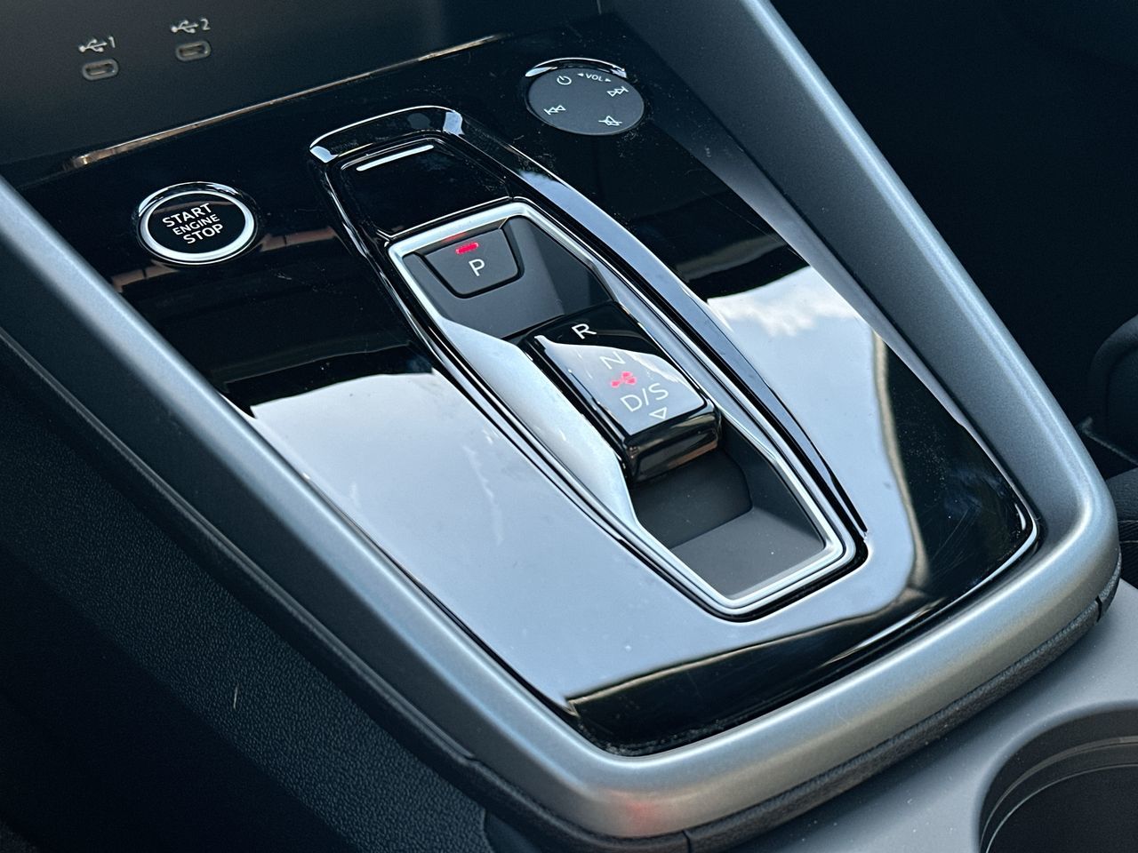 2026 Audi A3 in Vancouver, British Columbia