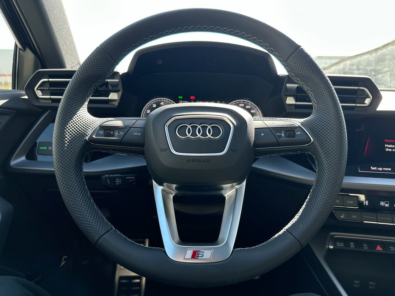 2026 Audi A3 in Vancouver, British Columbia