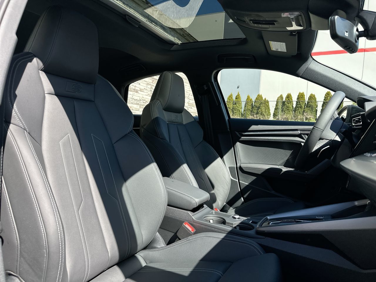 2026 Audi A3 in Vancouver, British Columbia