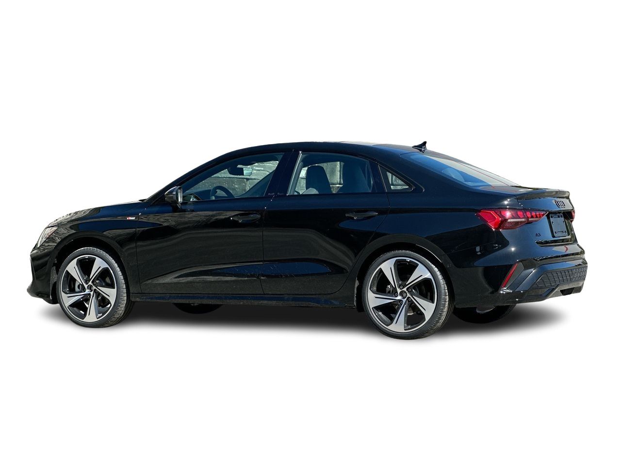 2026 Audi A3 in Vancouver, British Columbia