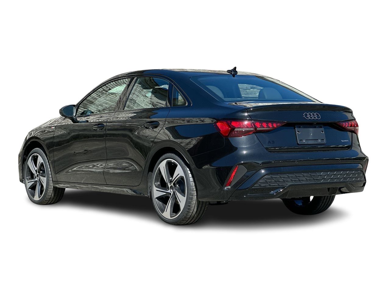 2026 Audi A3 in Vancouver, British Columbia