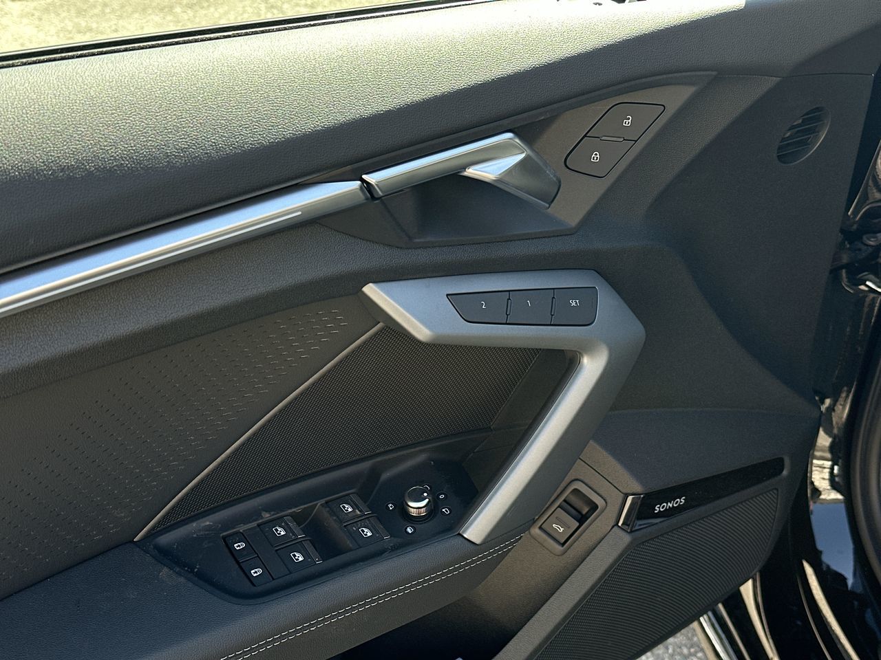 2026 Audi A3 in Vancouver, British Columbia