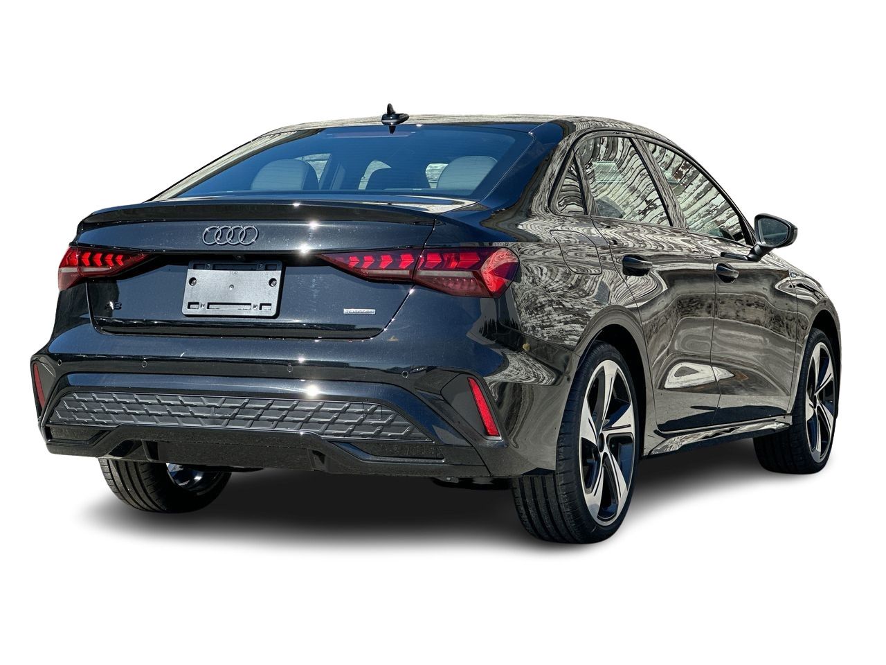 2026 Audi A3 in Vancouver, British Columbia