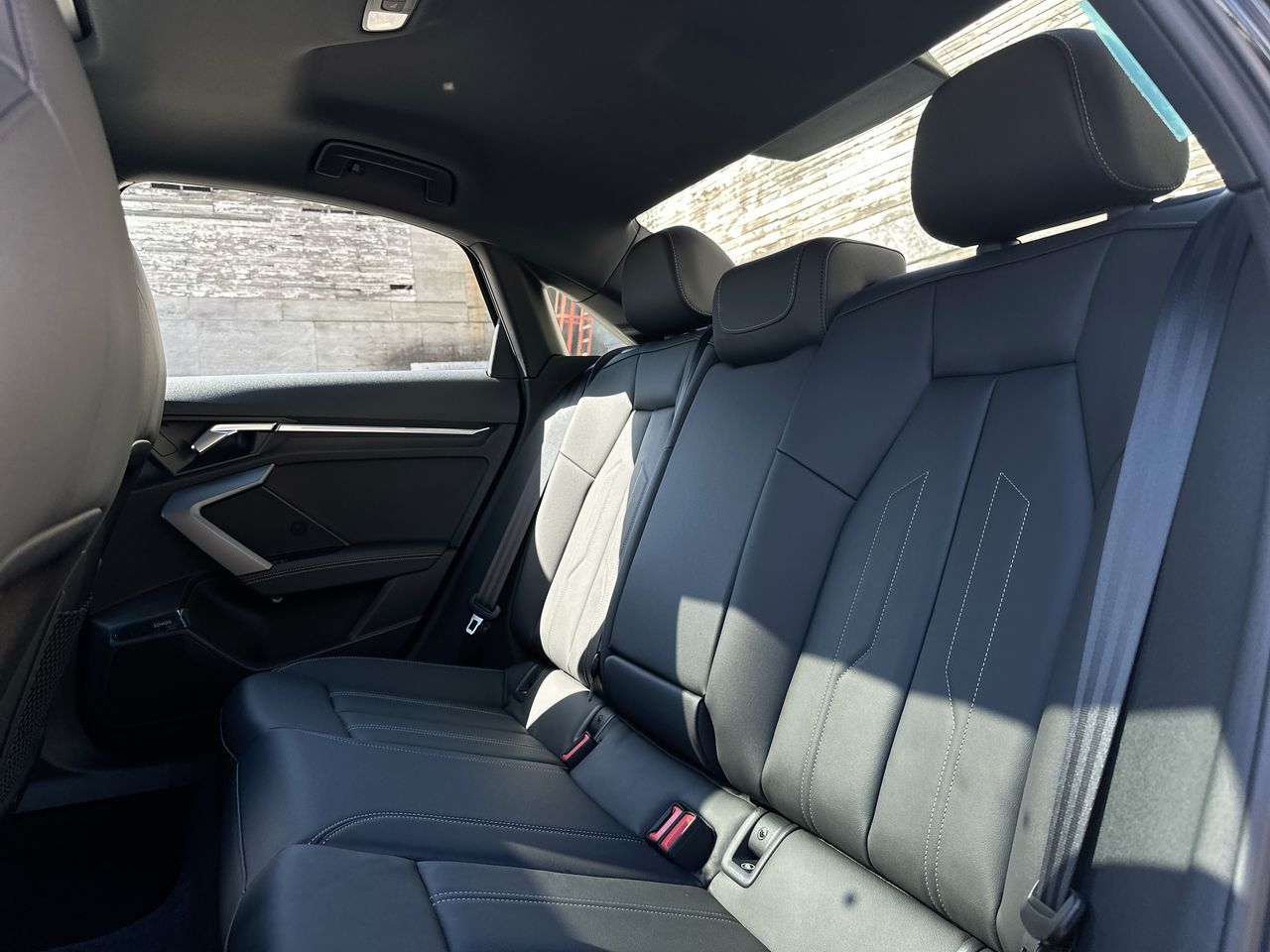 2026 Audi A3 in Vancouver, British Columbia