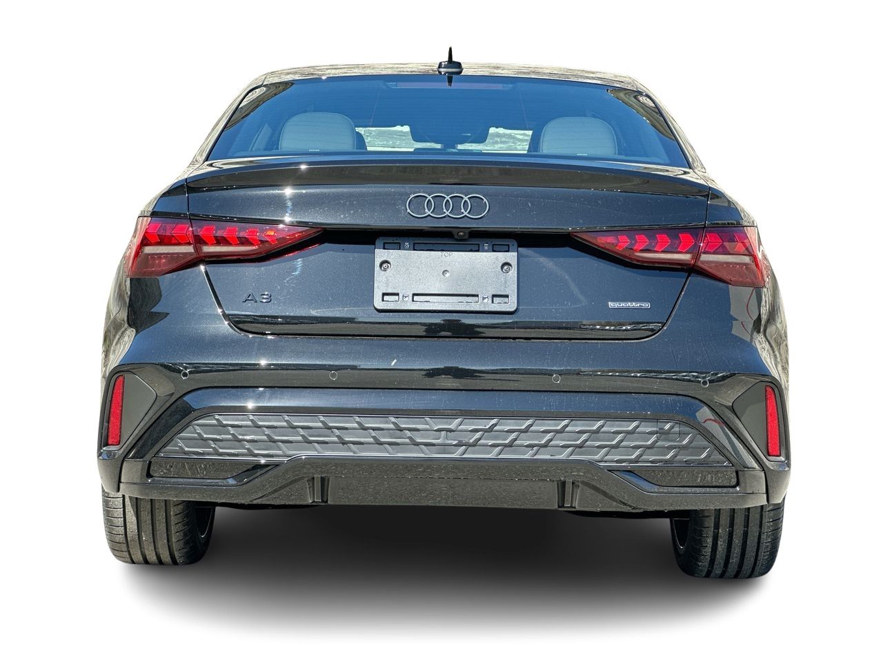 2026 Audi A3 in Vancouver, British Columbia