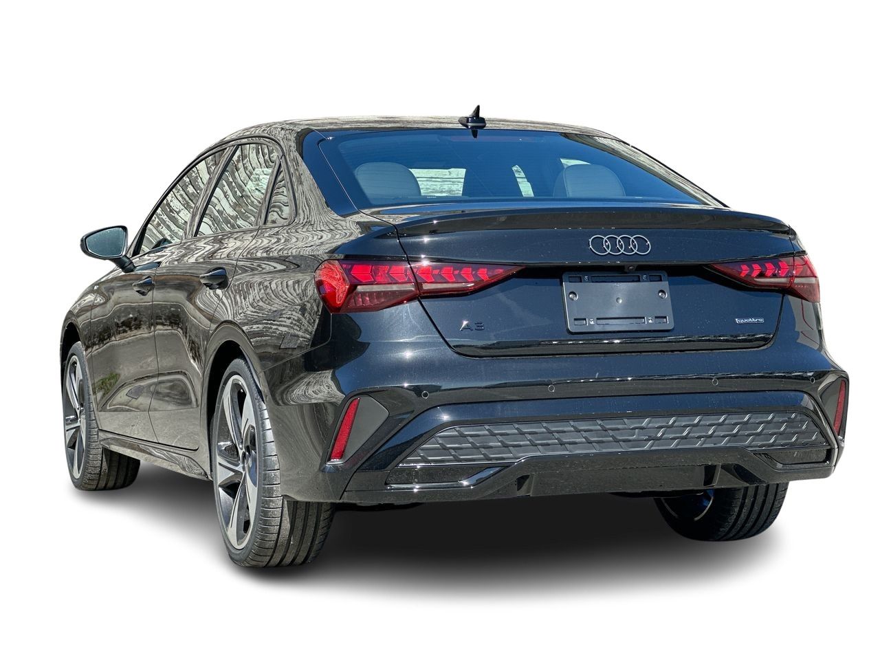 2026 Audi A3 in Vancouver, British Columbia