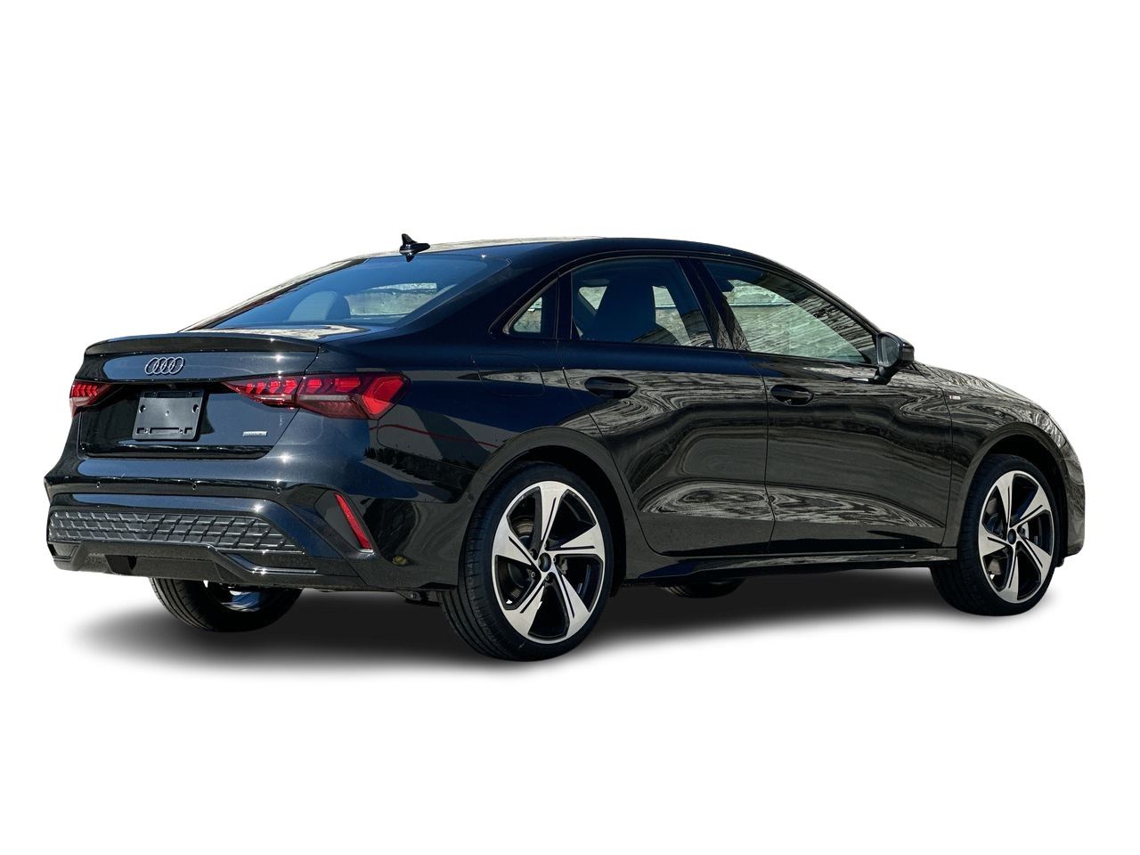 2026 Audi A3 in Vancouver, British Columbia