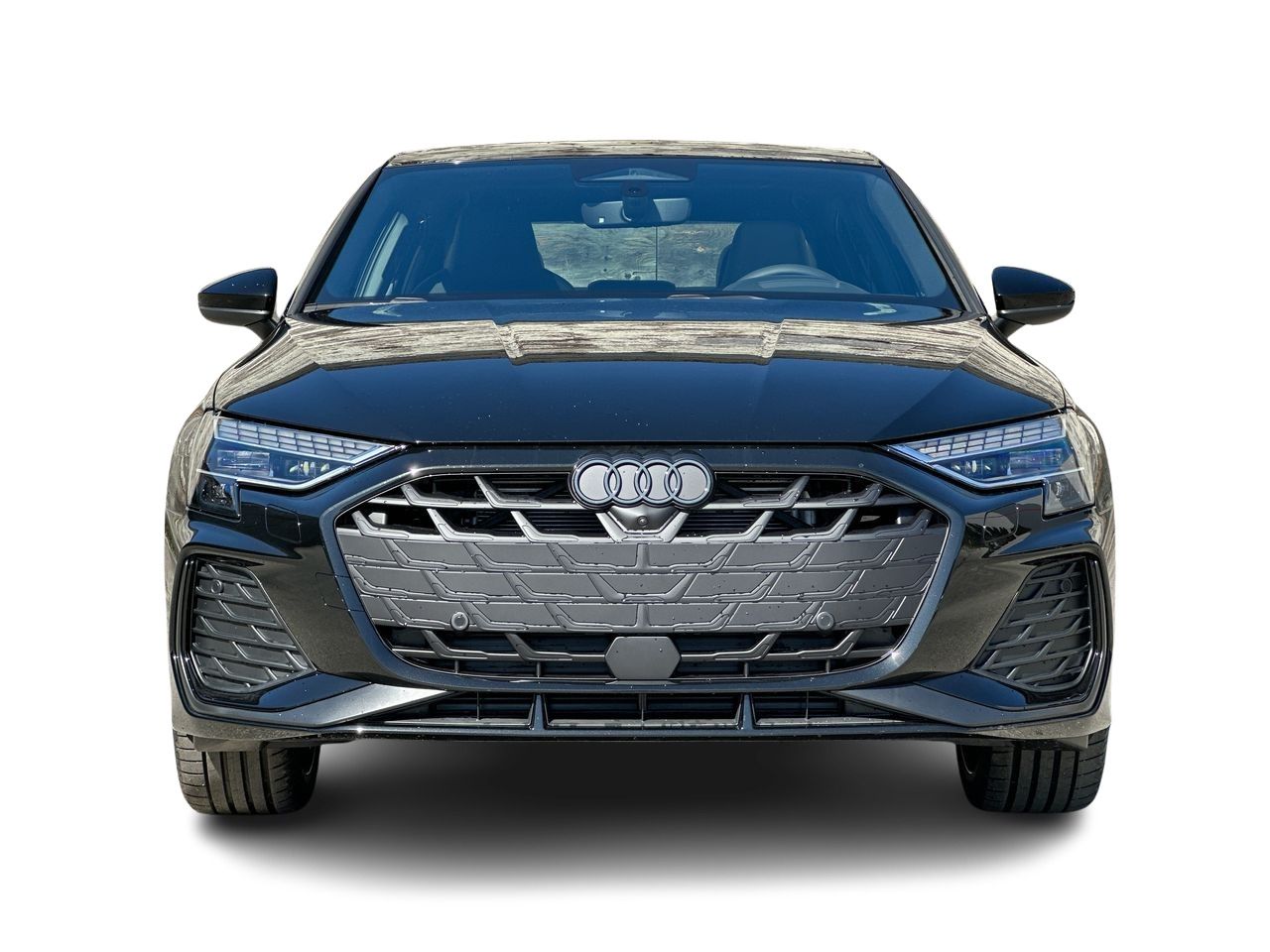 2026 Audi A3 in Vancouver, British Columbia