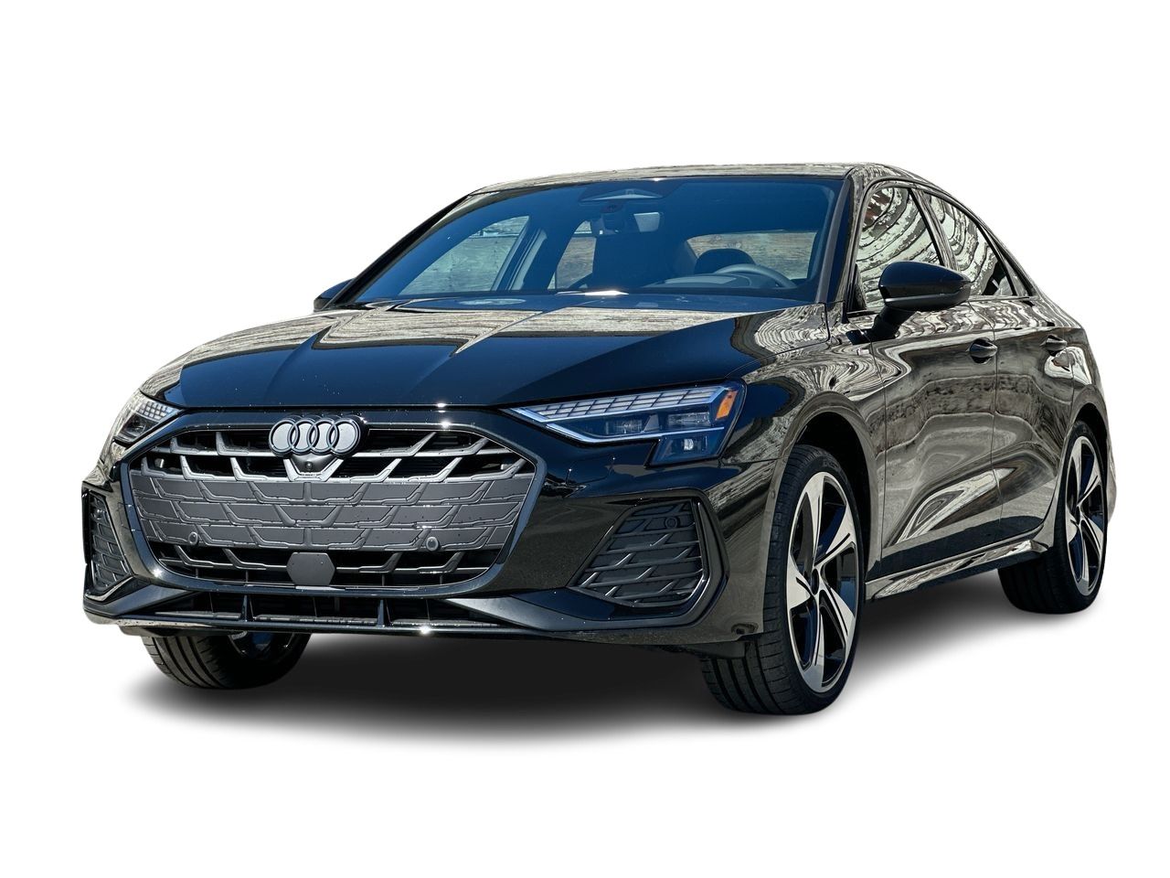 2026 Audi A3 in Vancouver, British Columbia