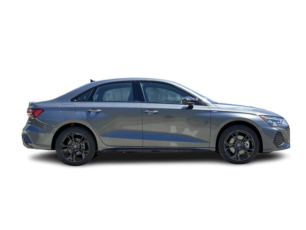 2026 Audi A3 in Vancouver, British Columbia