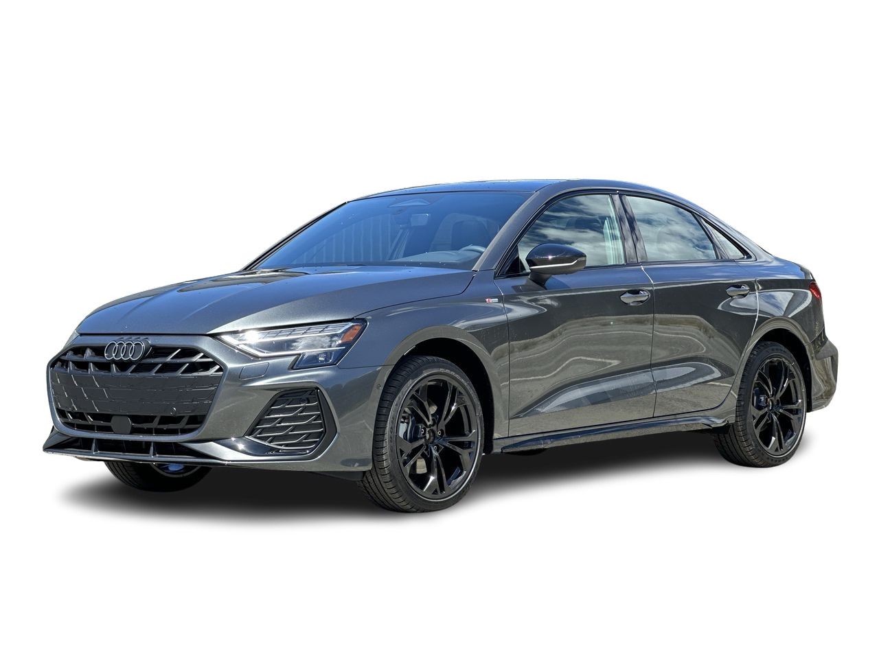 2026 Audi A3 in Vancouver, British Columbia