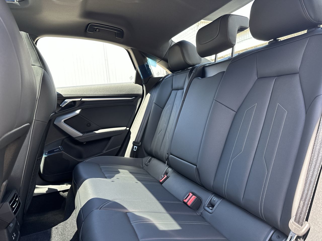 2026 Audi A3 in Vancouver, British Columbia