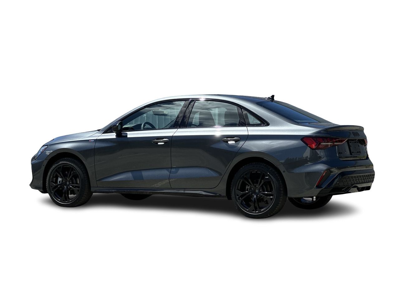 2026 Audi A3 in Vancouver, British Columbia