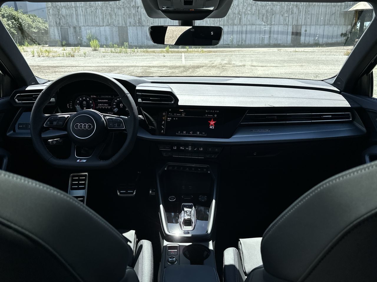 2026 Audi A3 in Vancouver, British Columbia