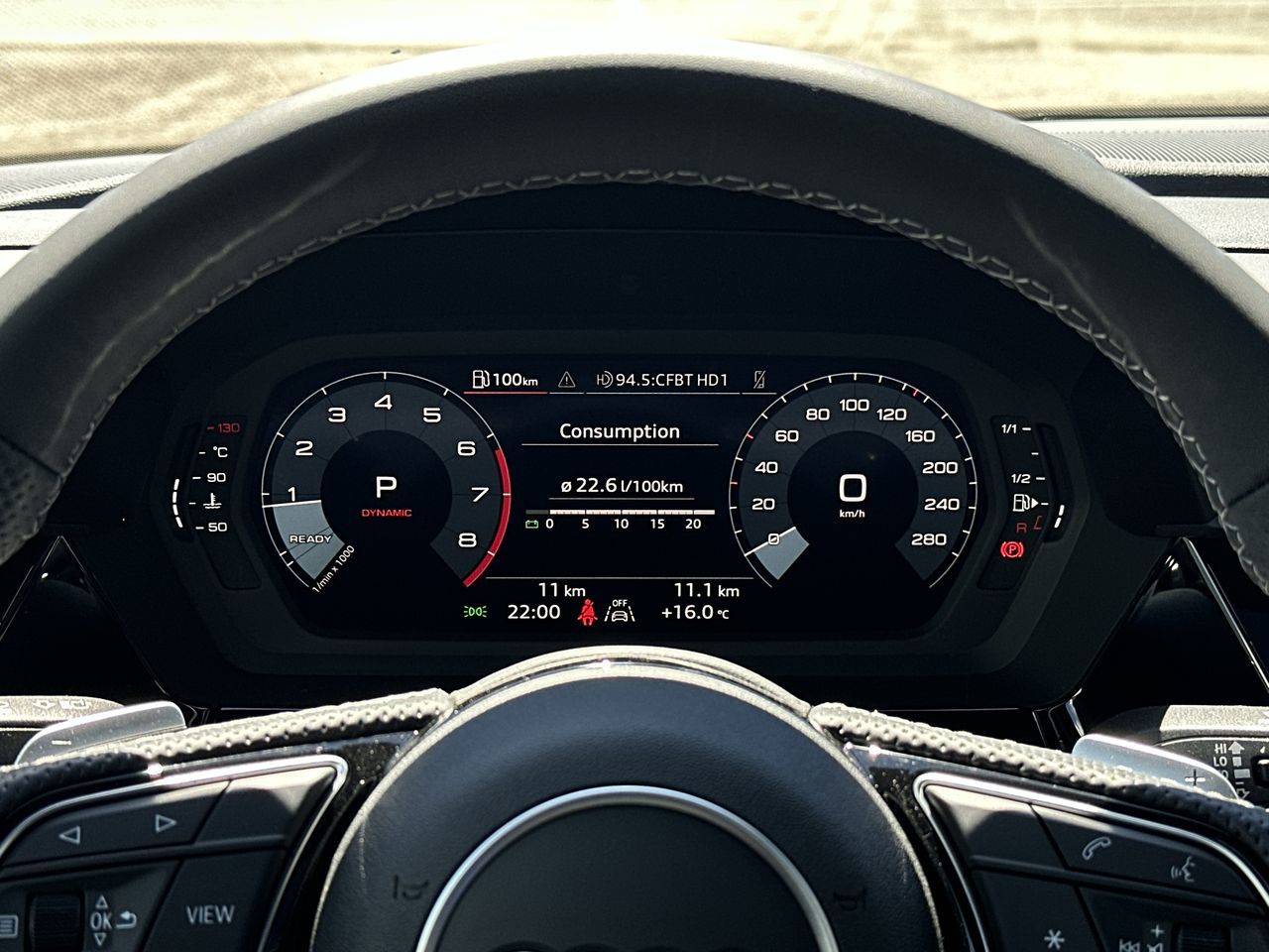 2026 Audi A3 in Vancouver, British Columbia