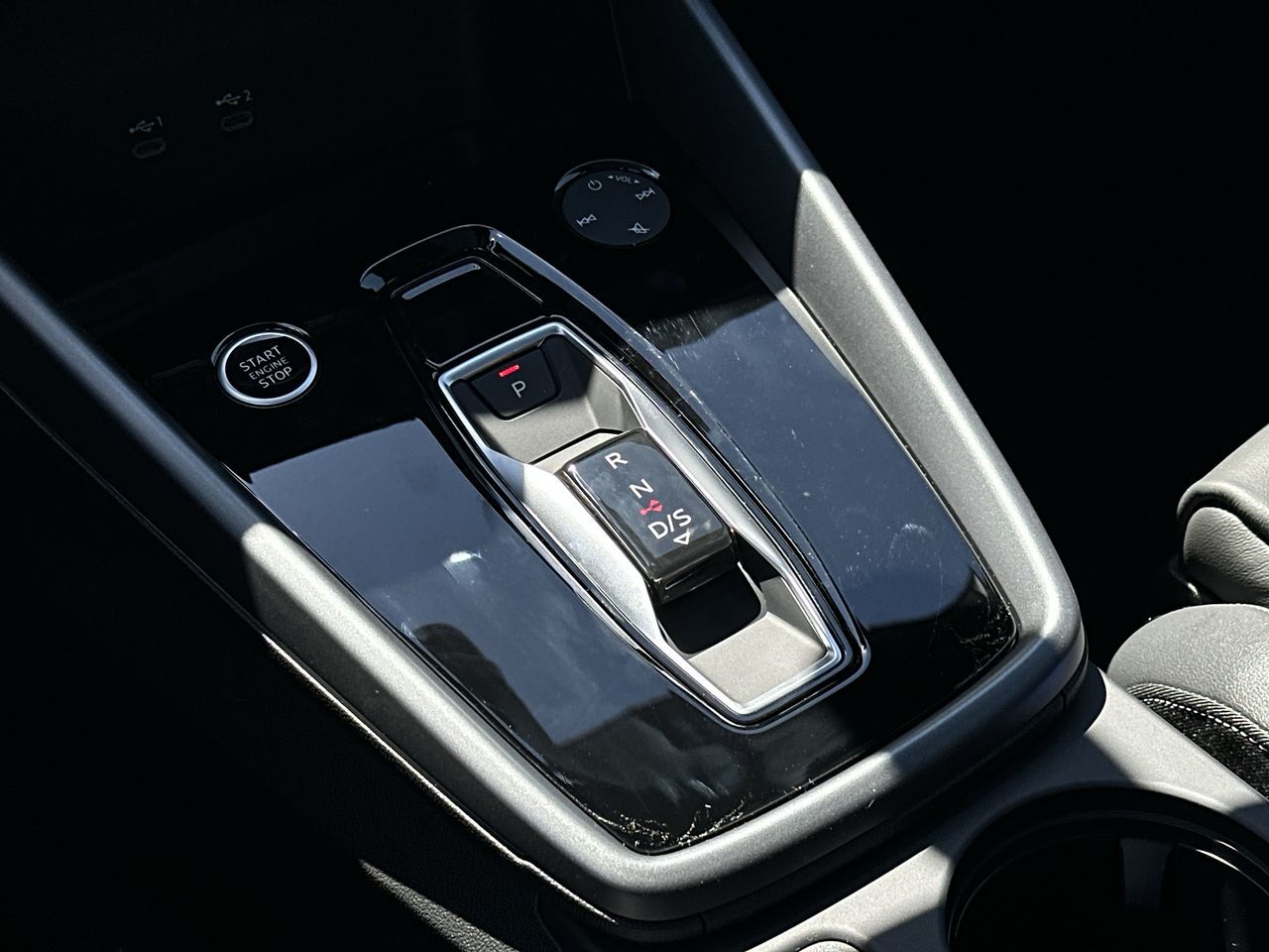 2026 Audi A3 in Vancouver, British Columbia