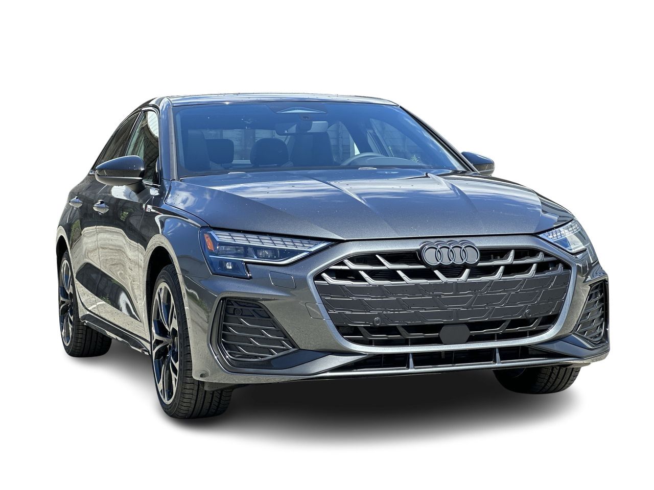 2026 Audi A3 in Vancouver, British Columbia