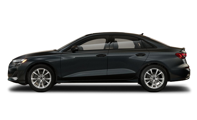 Audi A3  2026 à Vancouver, Colombie-Britannique