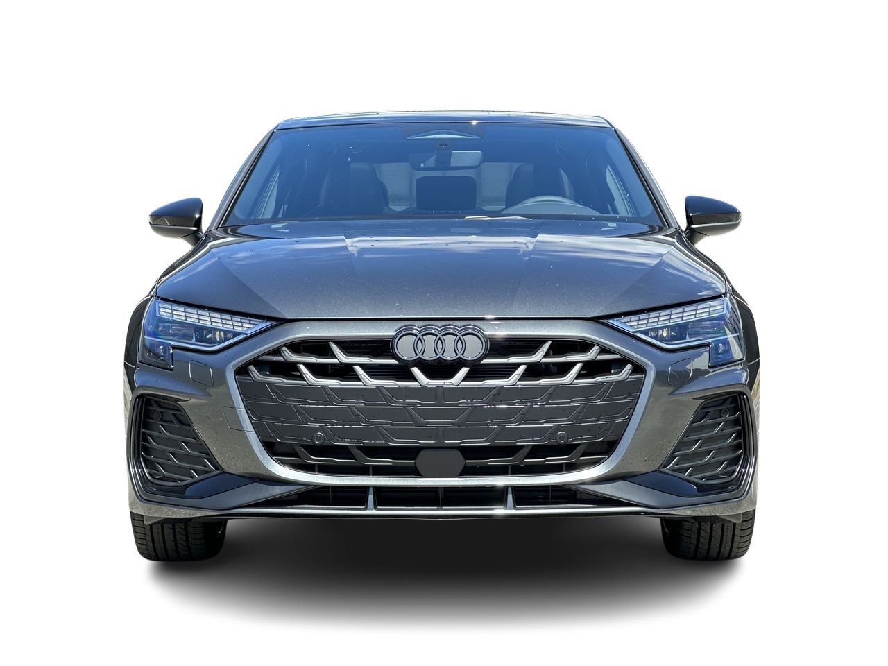2026 Audi A3 in Vancouver, British Columbia